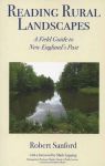 Reading Rural Landscapes: A Field Guide to New England's Past